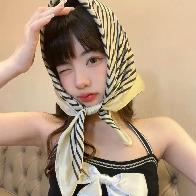 公众之眼