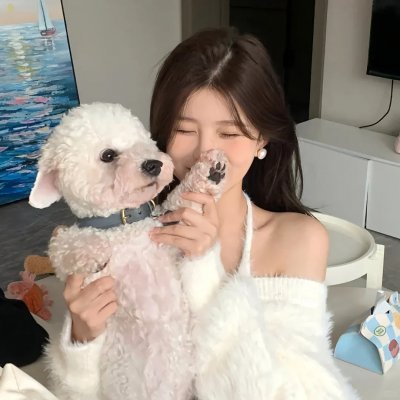 与君渡长欢